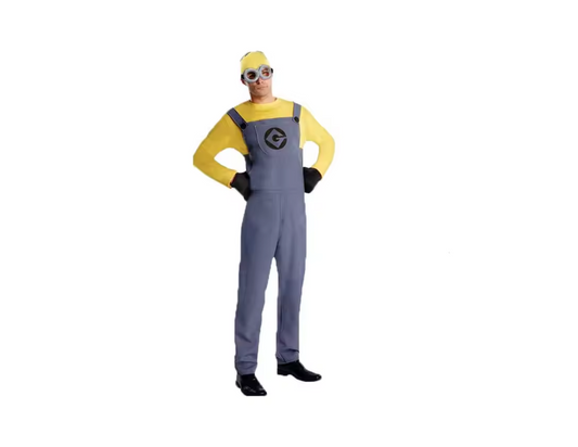 Classic Minion Man