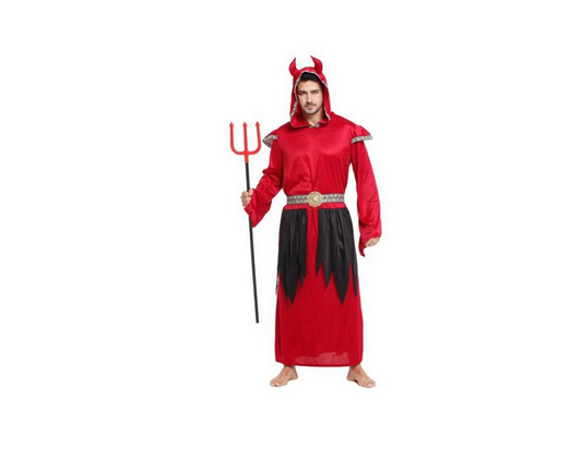 Evil Devil