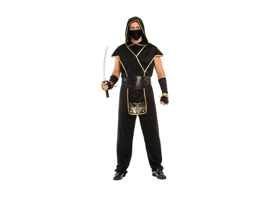 Ninja Man