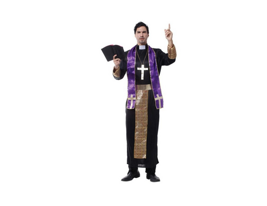 Priest