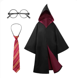 Harry Potter Gryffindor House Set