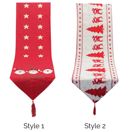 Table Runners