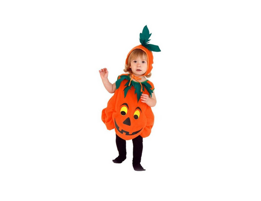 Love;y Pumpkin Suit
