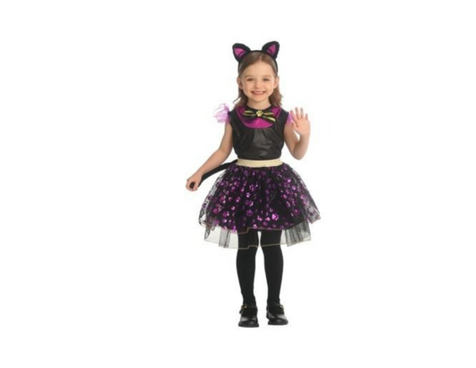 Cute Cat Dress