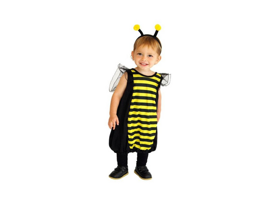 Lovely Honeybee