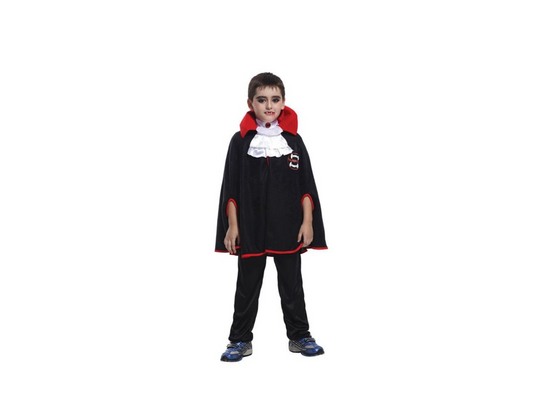 Little Vampire Suit
