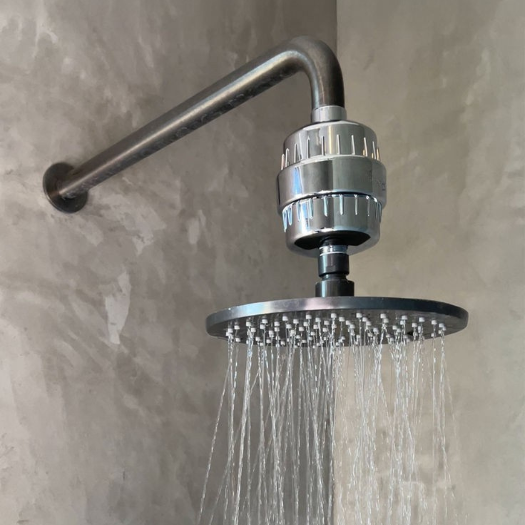 20 Stage Shower Filter