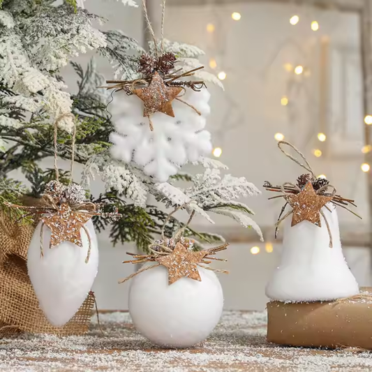Tree Hanging Pendant Home Decorations