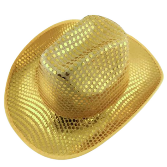 Led Cowboy Hats