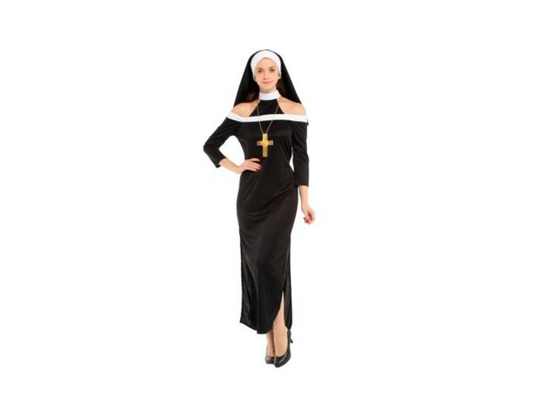 Nun