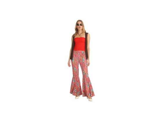 Hippee Retro Outfit