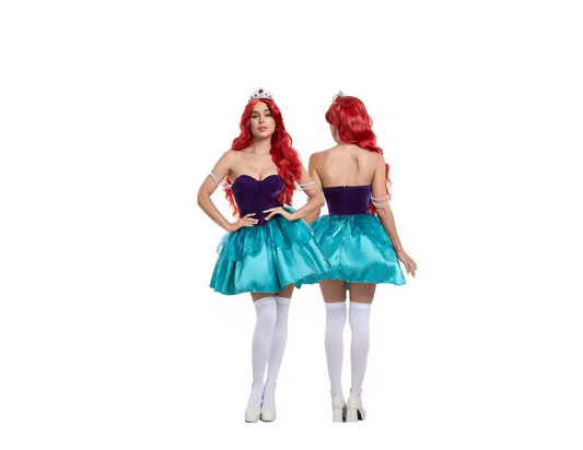 Sexy Princess Ariel