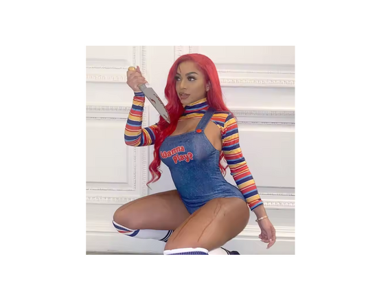 Chucky Doll