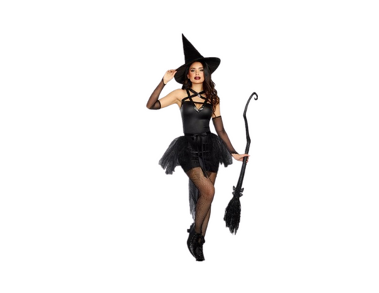 Black Witch