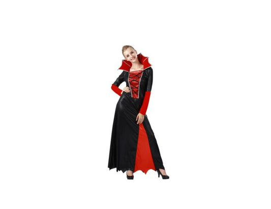 Vampire Lady