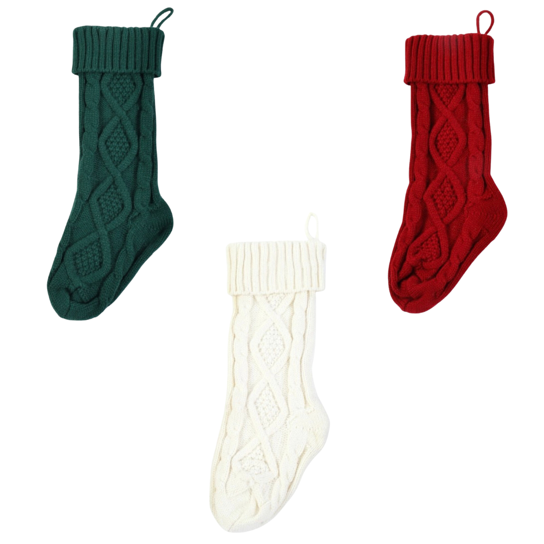Woolen Stocking