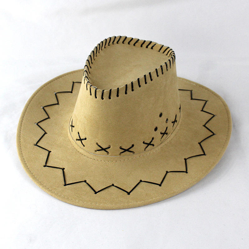 Cowboy hats