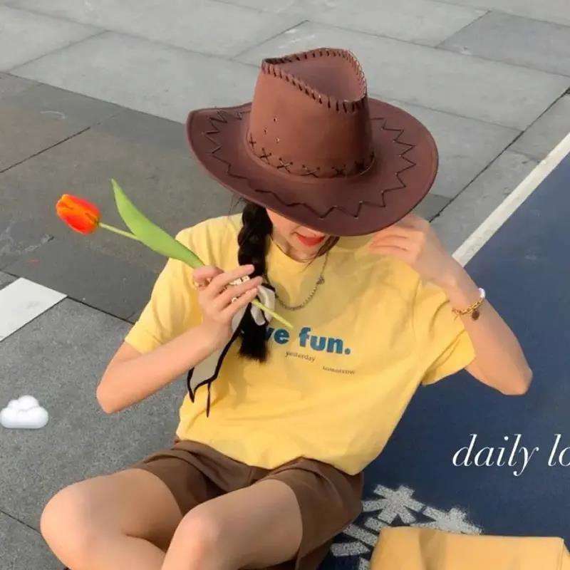 Cowboy hats