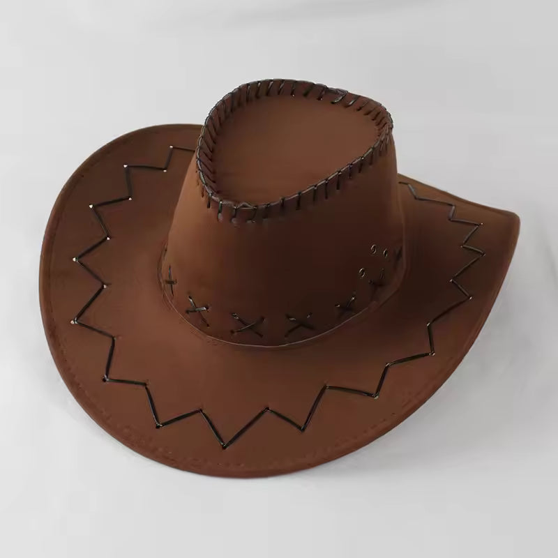 Cowboy hats
