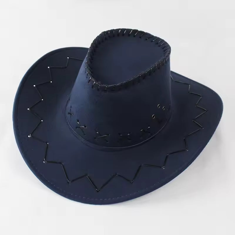 Cowboy hats