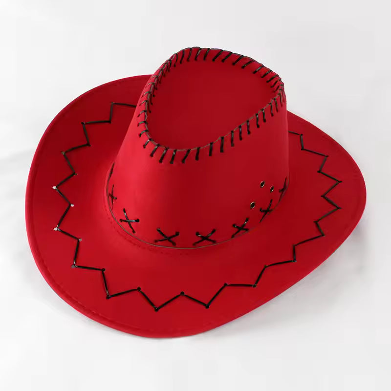 Cowboy hats