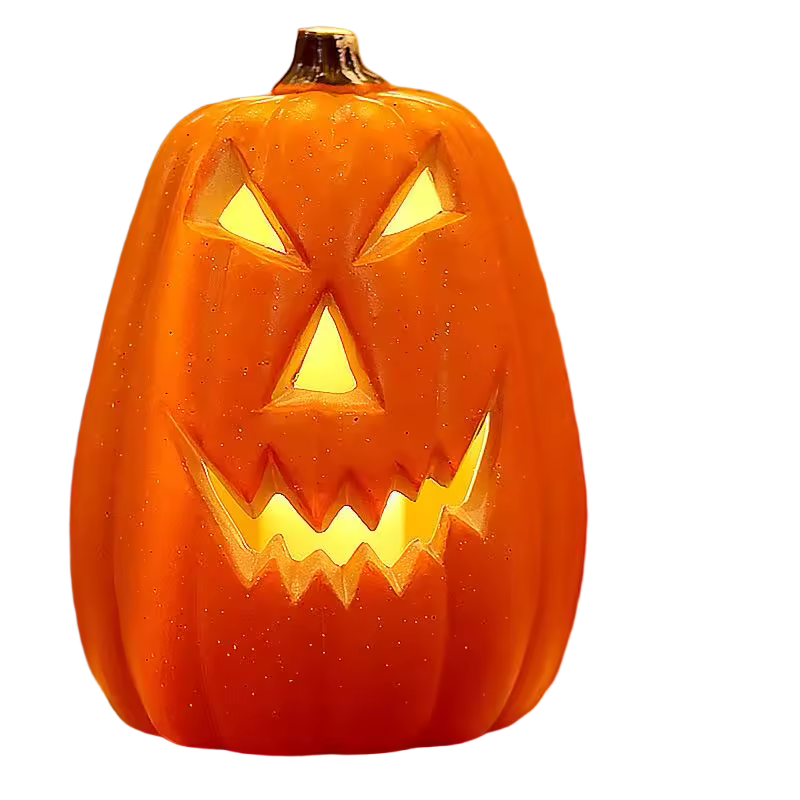 Pumpkin lantern 2026