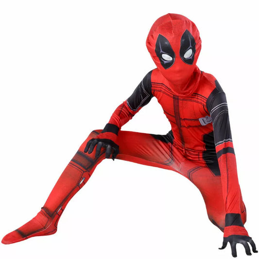 Deadpool Kids