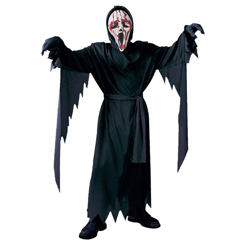 scream full costume